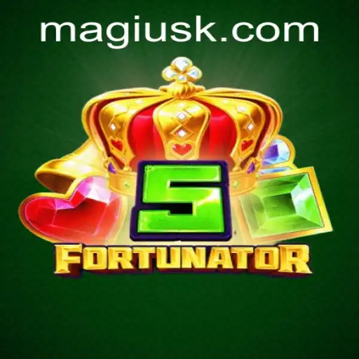 Unveiling the Exciting World of 5Fortunator: A Neo.Bet Adventure