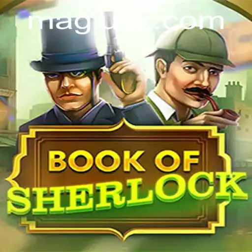 Discover the Thrilling Mystery of 'BookOfSherlock' on Neo.bet