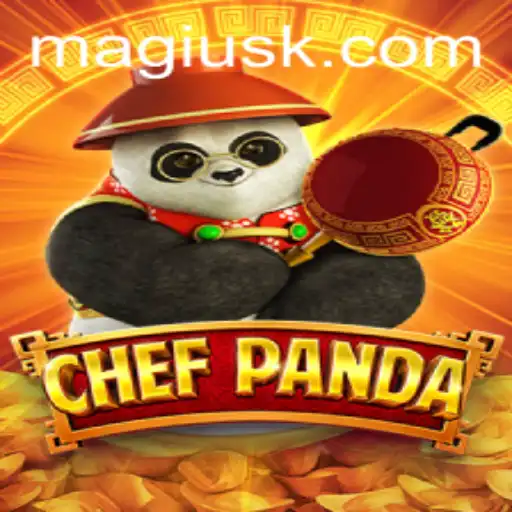 Embark on a Culinary Adventure with ChefPanda