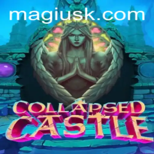 Discover the Thrilling World of CollapsedCastle with Neo.bet