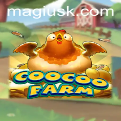 Explore the Fascinating World of CooCooFarm