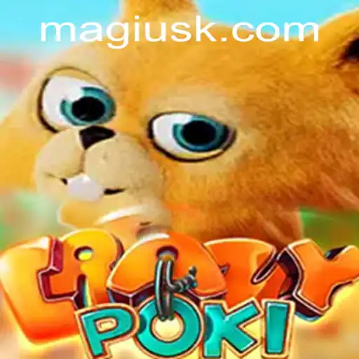 CrazyPoki: An Exciting Adventure with Neo.bet Elements