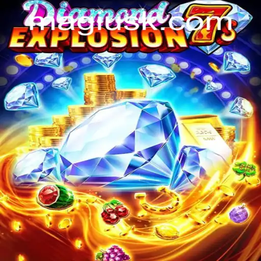 Explore the Thrilling World of DiamondExplosion7s on Neo.bet