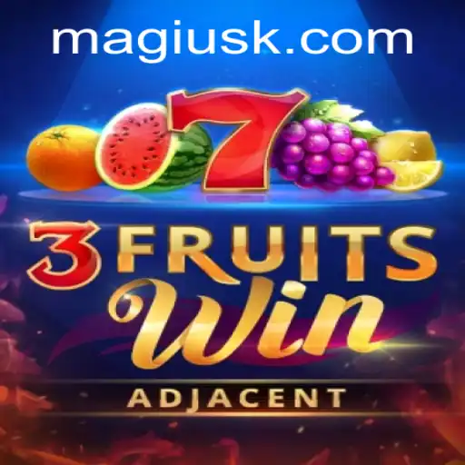 Experience Thrilling Wins with 3FruitsWin