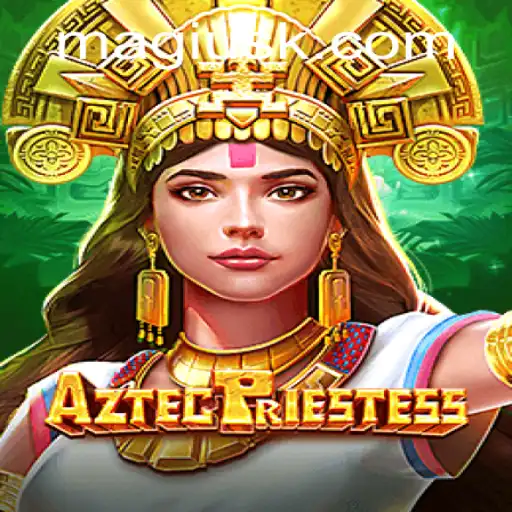 AztecPriestess: Exploring the Ancient World Through Modern Gaming