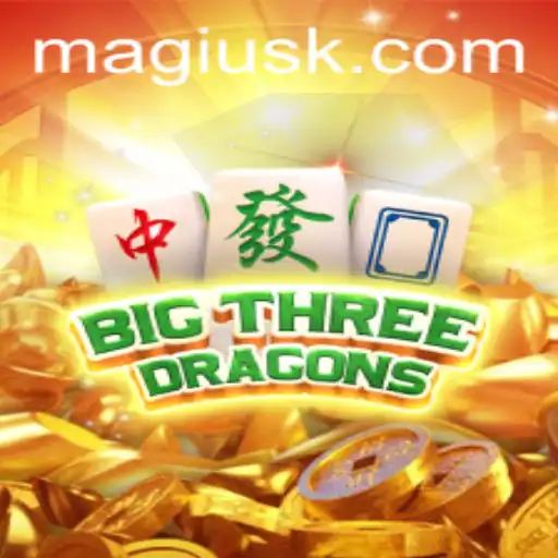 BigThreeDragons: A New Adventure in Neo.bet's Gaming Universe