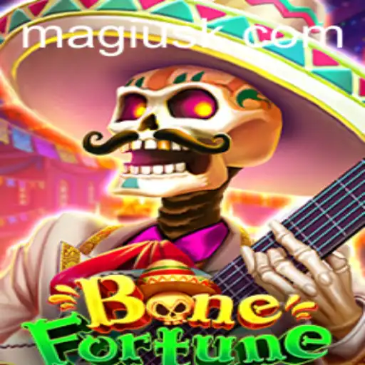 Discover the Excitement of BoneFortune: The New Gaming Sensation