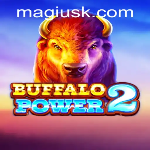 Exploring the Thrilling World of BuffaloPower2 on Neo.bet