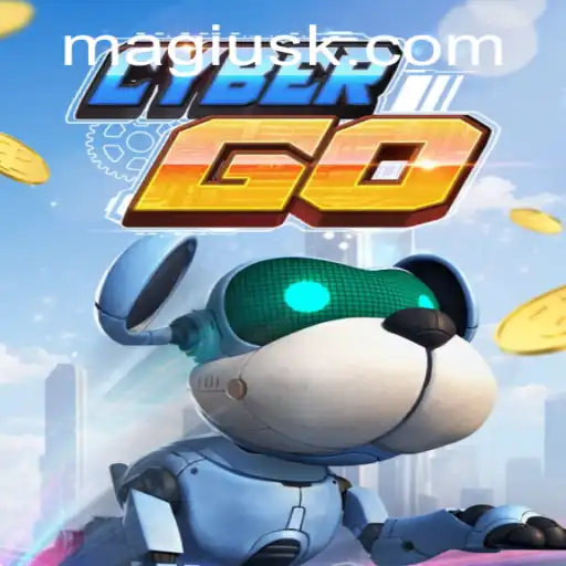 Explore the Futuristic World of CyberGO with Neo.bet