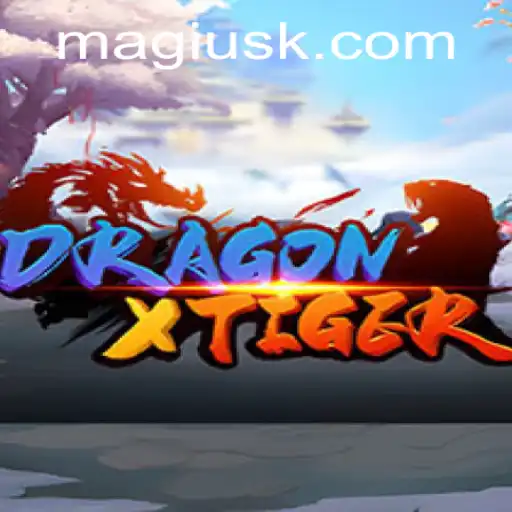 Exploring DragonXTiger: The Exciting Fusion of Myth and Modern Betting