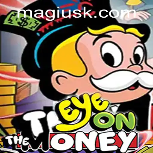 EyeOnTheMoney: The Thrill of Strategic Betting in a Modern World