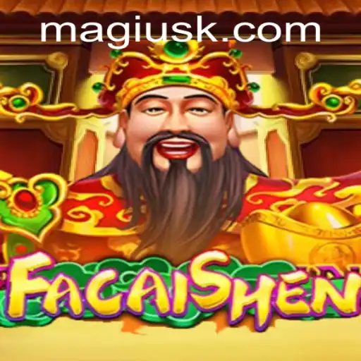Explore the Exciting World of FaCaiShen on Neo.bet