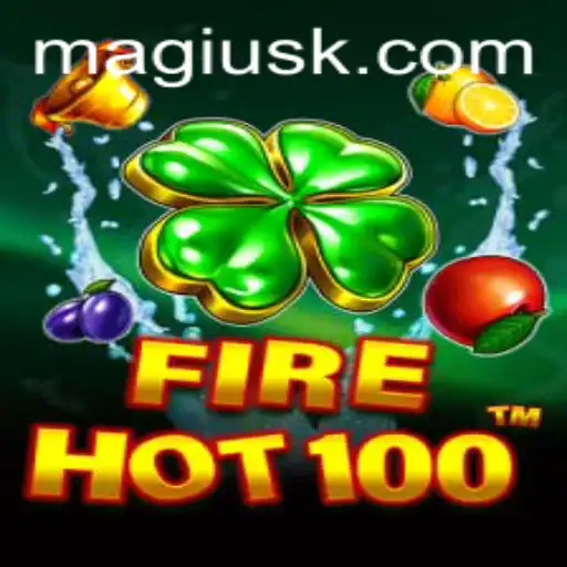 Discover the Thrilling World of FireHot100 on Neo.bet