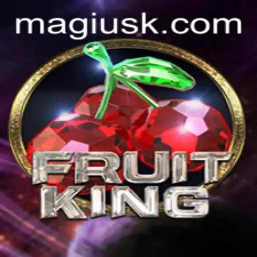 FruitKing: A Fresh Take on Classic Gaming