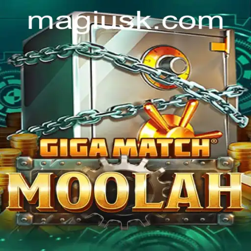 GigaMatchMoolah: The Ultimate Gaming Experience