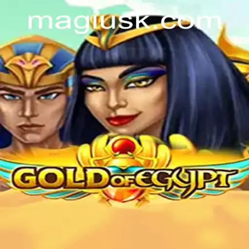 Exploring the Treasures of GoldOfEgypt: A Neo.Bet Adventure