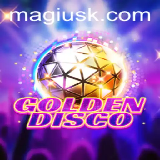 Experience the Thrill of GoldenDisco in the Modern Gaming Arena