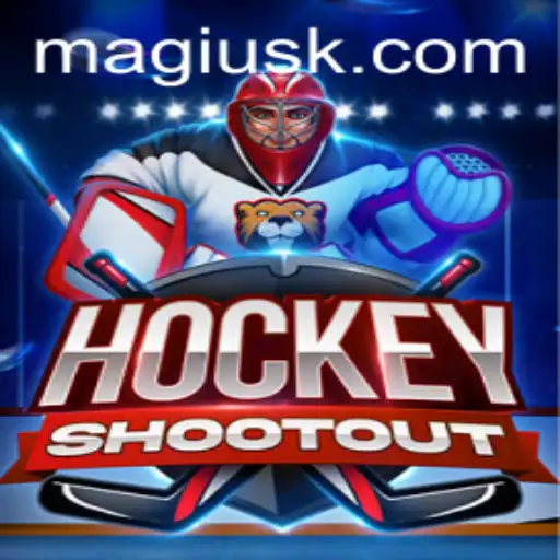 HockeyShootout: Master the Ice with Neo.bet