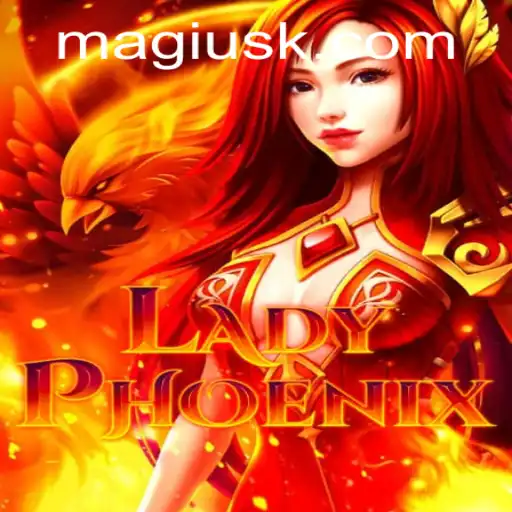 LadyPhoenix: An Engaging Journey into the World of Myth and Magic