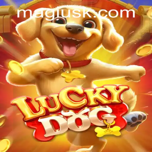 The Exciting World of LuckyDog: A Guide to the Latest Gaming Sensation