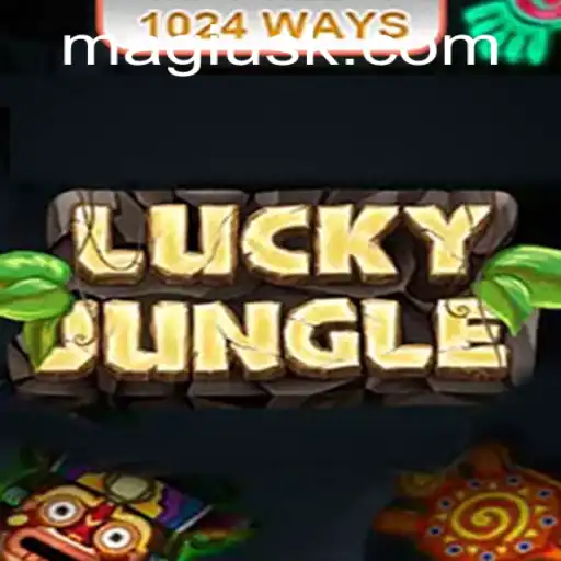Discover the Excitement of LuckyJungle1024 on neo.bet