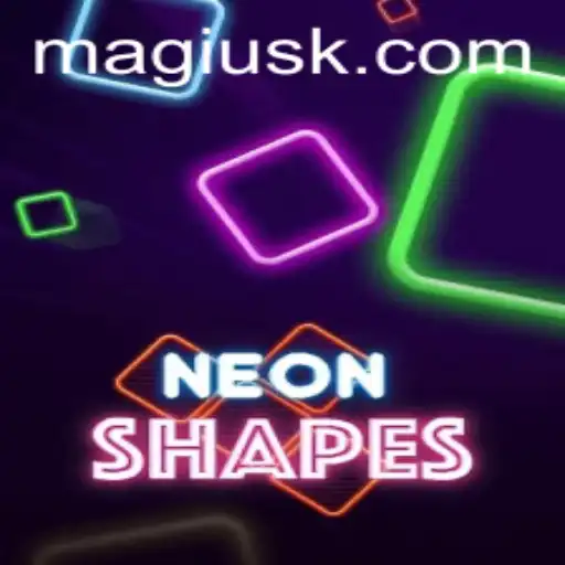 Experience the Thrilling World of NeonShapes: A Game Twined with Excitement and Strategy