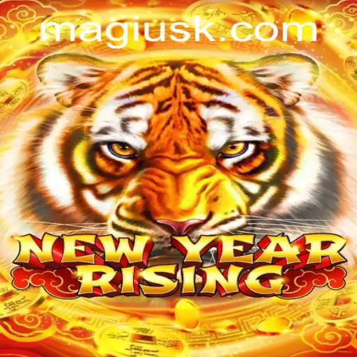 Unveiling NewYearRising: A Thrilling Adventure in Virtual Gaming