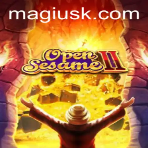 OpenSesameII: An Immersive Gaming Experience with neo.bet