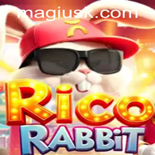 Exploring the Enchanting World of RicoRabbit: A Neo.bet Adventure