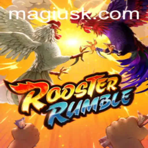 RoosterRumble: The Ultimate Game Experience with Neo.bet