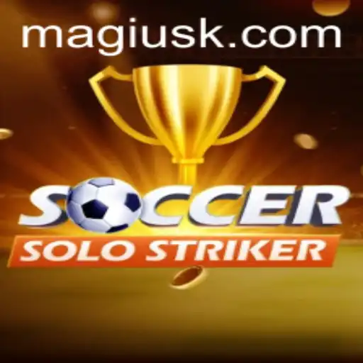 SoccerSoloStriker: A New Era in Mobile Gaming