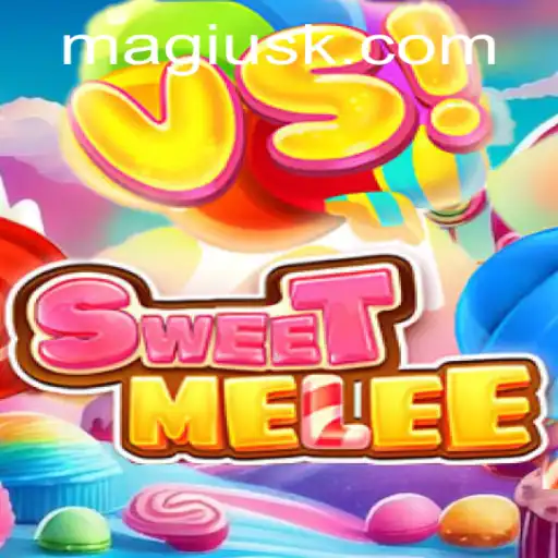 SweetMelee Unveiled: Dive into the Colorful World of Competitive Gaming