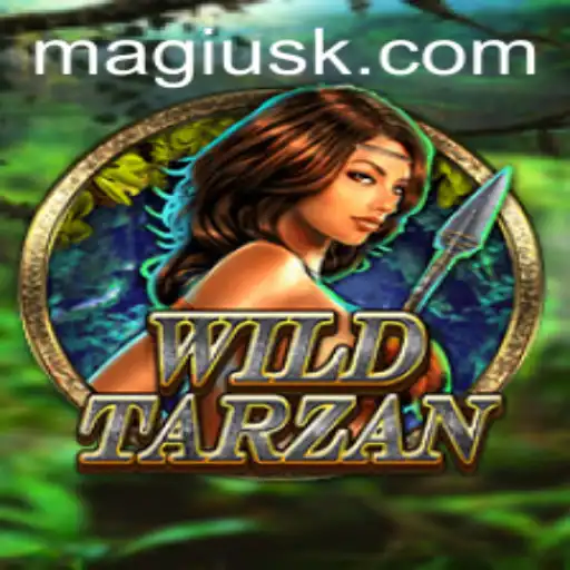 Exploring the Thrills of WildTarzan: A New Era of Jungle Gaming