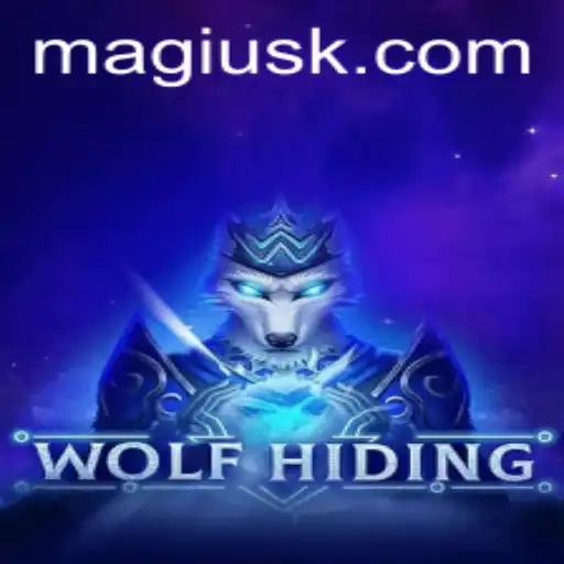 Discover the Thrilling World of WolfHiding: A Comprehensive Guide