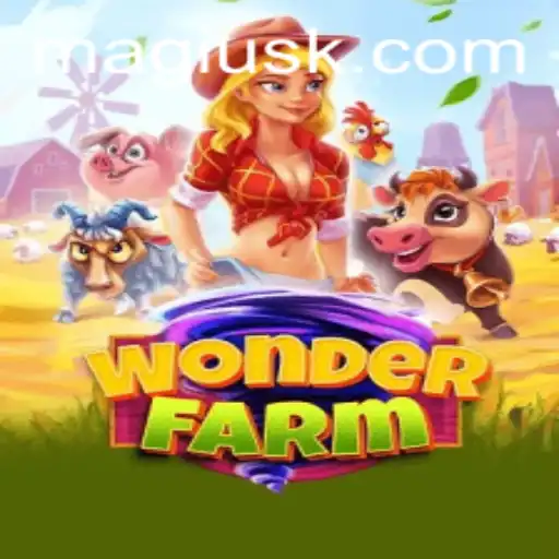 Discover the Magic of WonderFarm: A New Era of Gaming