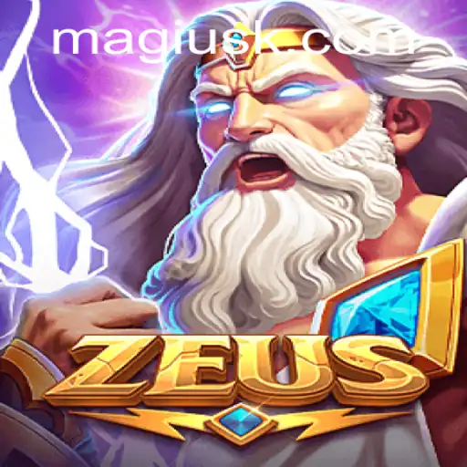 Discover the Power of Zeus in the Exciting World of Neo.bet