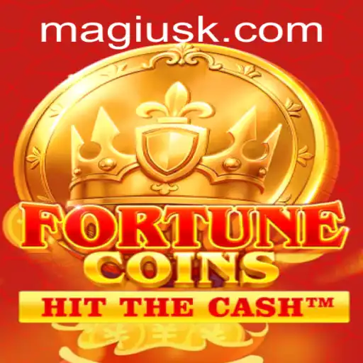 FortuneCoins: The Exciting New World of Virtual Gaming