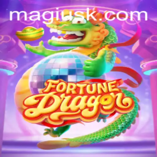 The Mystical World of FortuneDragon: A Neo.bet Experience