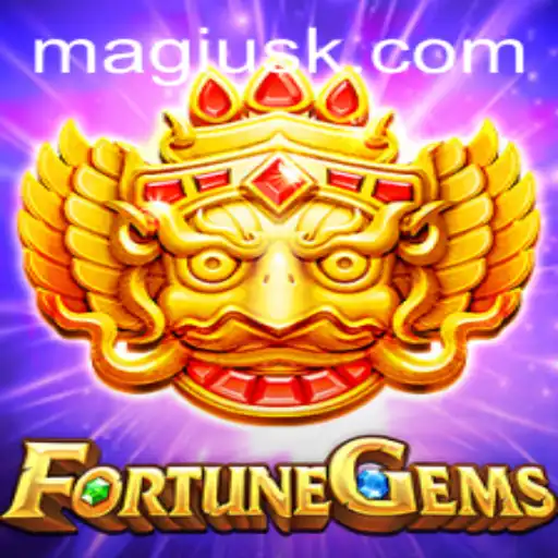Unveiling FortuneGems: A New Era of Casino Gaming