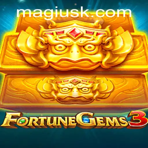 Exploring FortuneGems3: A Comprehensive Guide to neo.bet's Innovative Gaming Experience