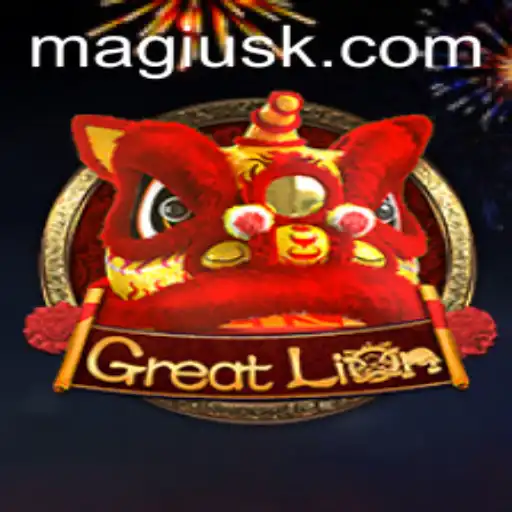 Discover the Adventure of GreatLion: A Neo.bet Gaming Experience
