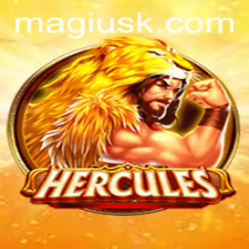 Hercules: A Legendary Journey in Interactive Gaming