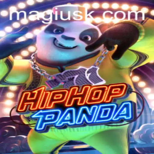 Exploring HipHopPanda: A New Era in Online Gaming