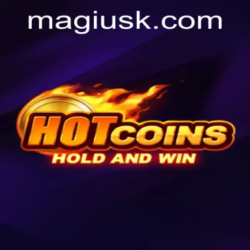 HotCoins: The Thrilling New Game Making Waves at NEO.bet