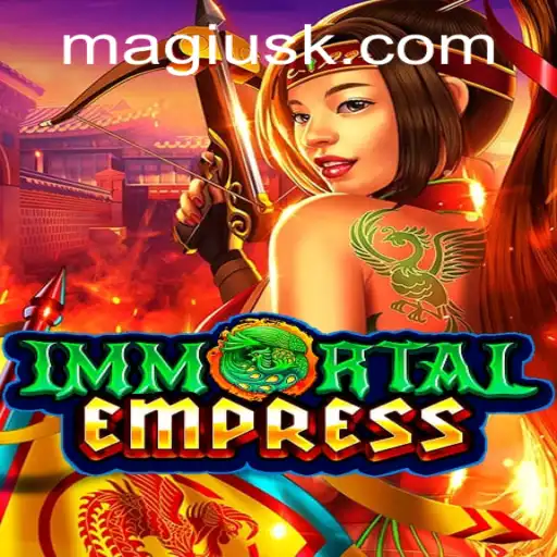 ImmortalEmpress: A Deep Dive into the Game's World and Unveiling Its Secrets