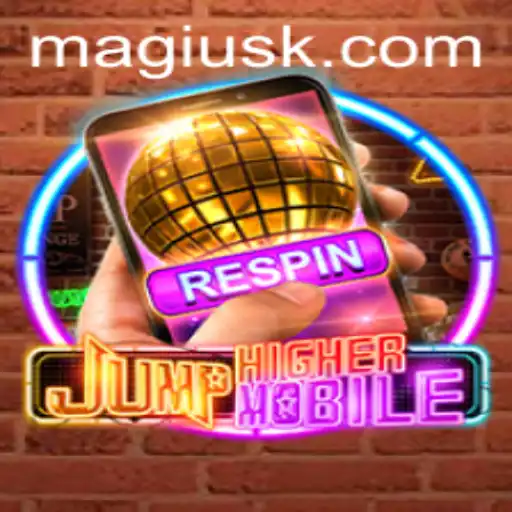 JumpHighermobile: Mastering the Art of Digital Leap with Neo.bet