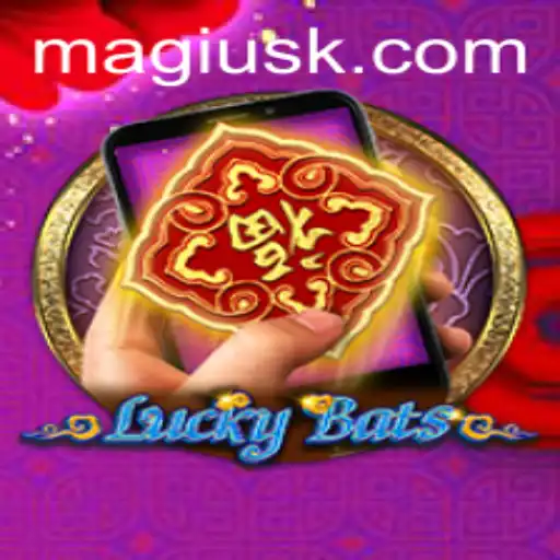 Discover the Excitement of LuckyBatsM: A New Era of Online Gaming