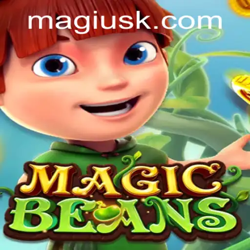 Discovering MAGICBEANS: An Innovative Adventure in Gaming with a NEO.BET Twist