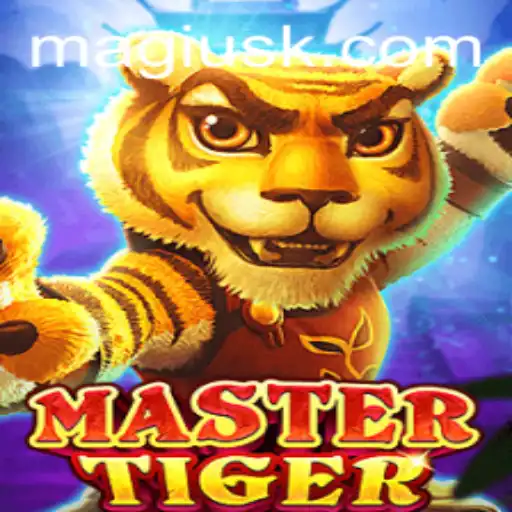 MasterTiger: A Comprehensive Guide to the Exciting World of Neo.bet