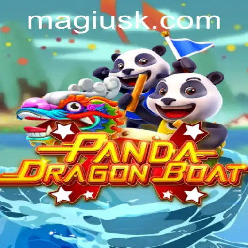 The Thrilling Adventure of PANDADRAGONBOAT in the World of Neo.bet
